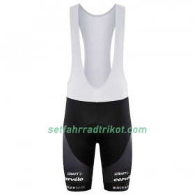 Trägershorts 2020 Team Sunweb N002 